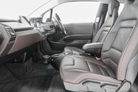 USED 2017 17 BMW I3 0.6 I3 RANGE EXTENDER 94AH 5d 168 BHP 
