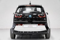 USED 2017 17 BMW I3 0.6 I3 RANGE EXTENDER 94AH 5d 168 BHP 