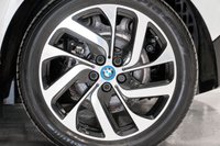 USED 2017 17 BMW I3 0.6 I3 RANGE EXTENDER 94AH 5d 168 BHP 