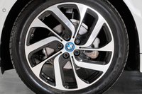 USED 2017 17 BMW I3 0.6 I3 RANGE EXTENDER 94AH 5d 168 BHP 