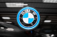 USED 2017 17 BMW I3 0.6 I3 RANGE EXTENDER 94AH 5d 168 BHP 