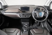 USED 2017 17 BMW I3 0.6 I3 RANGE EXTENDER 94AH 5d 168 BHP 
