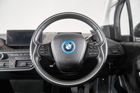 USED 2017 17 BMW I3 0.6 I3 RANGE EXTENDER 94AH 5d 168 BHP 