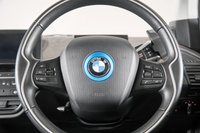 USED 2017 17 BMW I3 0.6 I3 RANGE EXTENDER 94AH 5d 168 BHP 