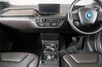 USED 2017 17 BMW I3 0.6 I3 RANGE EXTENDER 94AH 5d 168 BHP 
