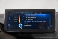 USED 2017 17 BMW I3 0.6 I3 RANGE EXTENDER 94AH 5d 168 BHP 