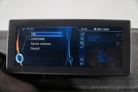 USED 2017 17 BMW I3 0.6 I3 RANGE EXTENDER 94AH 5d 168 BHP 