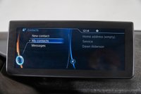 USED 2017 17 BMW I3 0.6 I3 RANGE EXTENDER 94AH 5d 168 BHP 