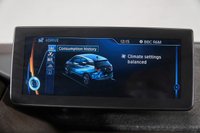 USED 2017 17 BMW I3 0.6 I3 RANGE EXTENDER 94AH 5d 168 BHP 