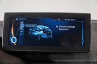 USED 2017 17 BMW I3 0.6 I3 RANGE EXTENDER 94AH 5d 168 BHP 