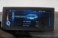 USED 2017 17 BMW I3 0.6 I3 RANGE EXTENDER 94AH 5d 168 BHP 