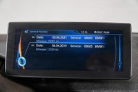 USED 2017 17 BMW I3 0.6 I3 RANGE EXTENDER 94AH 5d 168 BHP 