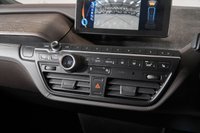 USED 2017 17 BMW I3 0.6 I3 RANGE EXTENDER 94AH 5d 168 BHP 