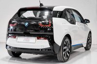 USED 2017 17 BMW I3 0.6 I3 RANGE EXTENDER 94AH 5d 168 BHP 