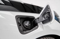 USED 2017 17 BMW I3 0.6 I3 RANGE EXTENDER 94AH 5d 168 BHP 