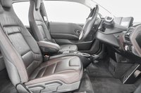 USED 2017 17 BMW I3 0.6 I3 RANGE EXTENDER 94AH 5d 168 BHP 
