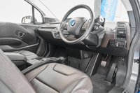 USED 2017 17 BMW I3 0.6 I3 RANGE EXTENDER 94AH 5d 168 BHP 