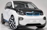 USED 2017 17 BMW I3 0.6 I3 RANGE EXTENDER 94AH 5d 168 BHP 