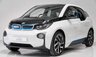 USED 2017 17 BMW I3 0.6 I3 RANGE EXTENDER 94AH 5d 168 BHP 