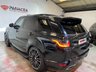 USED 2019 LAND ROVER RANGE ROVER SPORT 4.4 SDV8 AUTOBIOGRAPHY DYNAMIC 5d 339 BHP 
