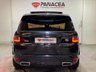 USED 2019 LAND ROVER RANGE ROVER SPORT 4.4 SDV8 AUTOBIOGRAPHY DYNAMIC 5d 339 BHP 