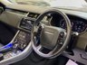 USED 2019 LAND ROVER RANGE ROVER SPORT 4.4 SDV8 AUTOBIOGRAPHY DYNAMIC 5d 339 BHP 