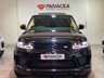 USED 2019 LAND ROVER RANGE ROVER SPORT 4.4 SDV8 AUTOBIOGRAPHY DYNAMIC 5d 339 BHP 