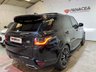 USED 2019 LAND ROVER RANGE ROVER SPORT 4.4 SDV8 AUTOBIOGRAPHY DYNAMIC 5d 339 BHP 