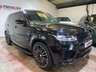 USED 2019 LAND ROVER RANGE ROVER SPORT 4.4 SDV8 AUTOBIOGRAPHY DYNAMIC 5d 339 BHP 