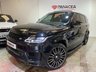 USED 2019 LAND ROVER RANGE ROVER SPORT 4.4 SDV8 AUTOBIOGRAPHY DYNAMIC 5d 339 BHP 