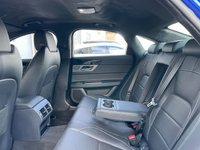 USED 2019 69 JAGUAR XF 2.0 D R-SPORT 4d 177 BHP 