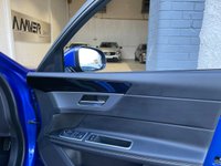 USED 2019 69 JAGUAR XF 2.0 D R-SPORT 4d 177 BHP 
