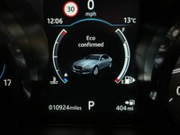 USED 2019 69 JAGUAR XF 2.0 D R-SPORT 4d 177 BHP 