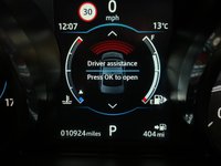 USED 2019 69 JAGUAR XF 2.0 D R-SPORT 4d 177 BHP 