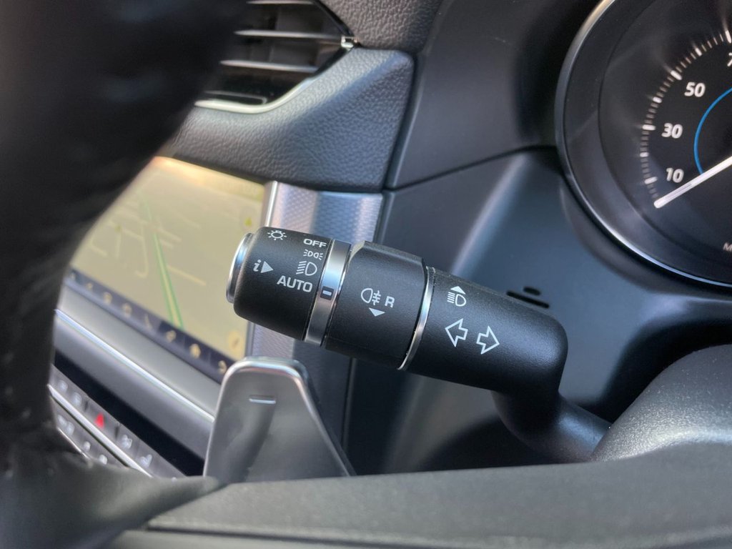 USED 2019 69 JAGUAR XF 2.0 D R-SPORT 4d 177 BHP 