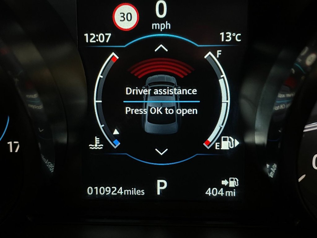 USED 2019 69 JAGUAR XF 2.0 D R-SPORT 4d 177 BHP 