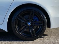 USED 2013 13 BMW 5 SERIES 3.0 530D M SPORT TOURING 5d 255 BHP 