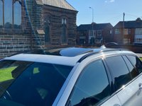 USED 2013 13 BMW 5 SERIES 3.0 530D M SPORT TOURING 5d 255 BHP 