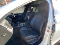 USED 2013 13 BMW 5 SERIES 3.0 530D M SPORT TOURING 5d 255 BHP 