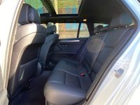 USED 2013 13 BMW 5 SERIES 3.0 530D M SPORT TOURING 5d 255 BHP 