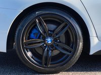 USED 2013 13 BMW 5 SERIES 3.0 530D M SPORT TOURING 5d 255 BHP 