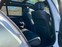 USED 2013 13 BMW 5 SERIES 3.0 530D M SPORT TOURING 5d 255 BHP 