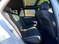 USED 2013 13 BMW 5 SERIES 3.0 530D M SPORT TOURING 5d 255 BHP 