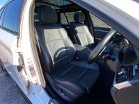USED 2013 13 BMW 5 SERIES 3.0 530D M SPORT TOURING 5d 255 BHP 