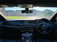 USED 2013 13 BMW 5 SERIES 3.0 530D M SPORT TOURING 5d 255 BHP 