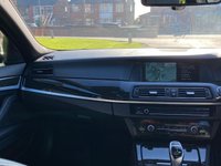 USED 2013 13 BMW 5 SERIES 3.0 530D M SPORT TOURING 5d 255 BHP 