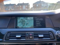 USED 2013 13 BMW 5 SERIES 3.0 530D M SPORT TOURING 5d 255 BHP 