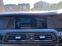 USED 2013 13 BMW 5 SERIES 3.0 530D M SPORT TOURING 5d 255 BHP 