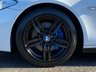 USED 2013 13 BMW 5 SERIES 3.0 530D M SPORT TOURING 5d 255 BHP 