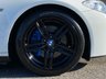 USED 2013 13 BMW 5 SERIES 3.0 530D M SPORT TOURING 5d 255 BHP 
